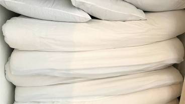 客室の設備とサービス / 39