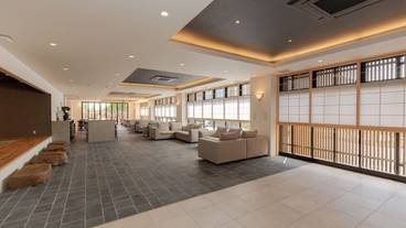 レセプション ホール / 34