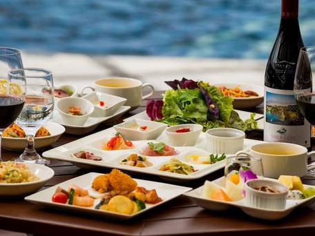 カヌチャベイホテル＆ヴィラズ / 3