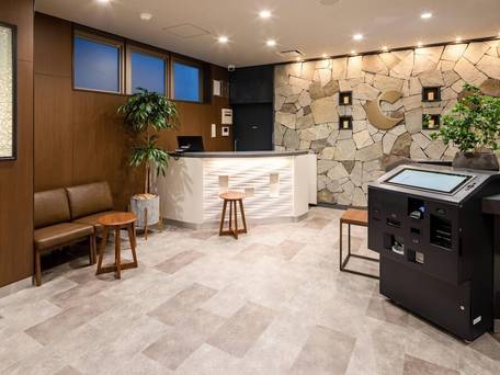 コンフォートホテル松山 / 2