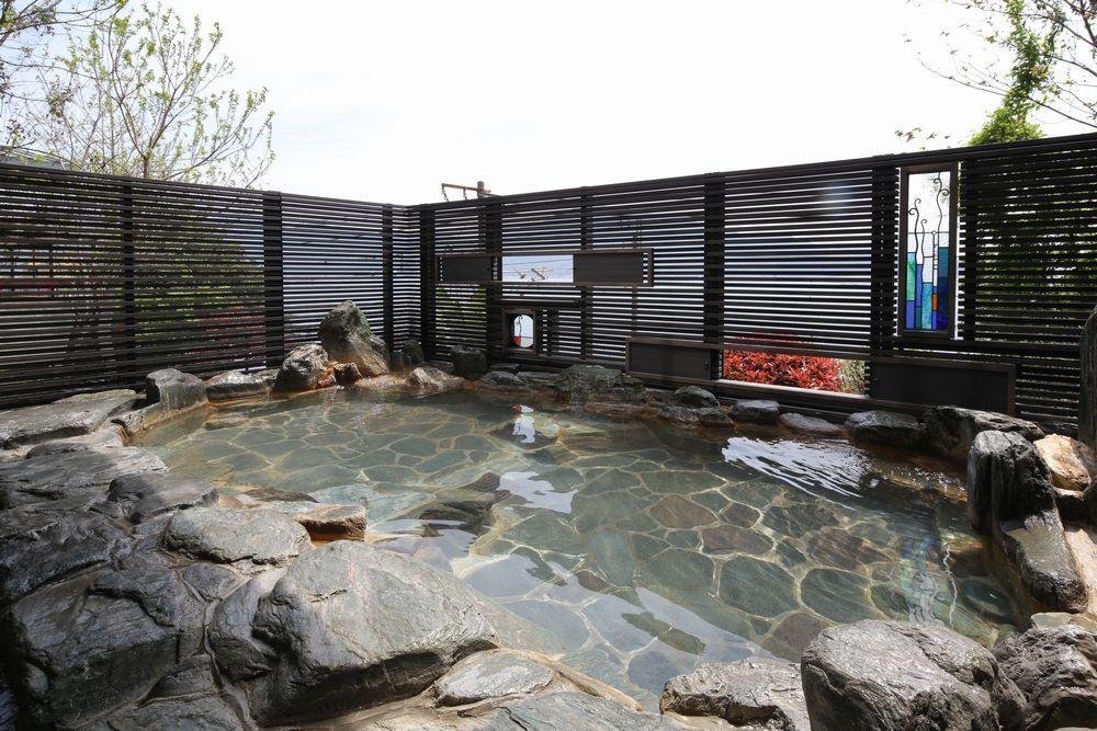 バラエティー豊かなお⾵呂があります♪4007662