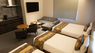 スーペリアA 禁煙