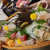 海上料亭 海楽園（三重県 旅館） / 5