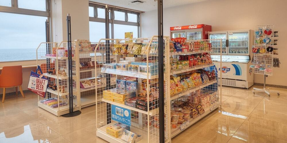 ギフト ショップ