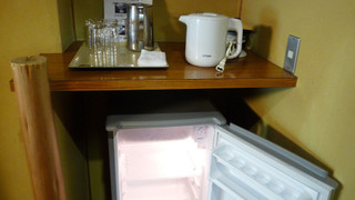 内風呂付付き川側和室ローベットタイプツイン 禁煙