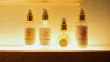 客室の設備とサービス / 17