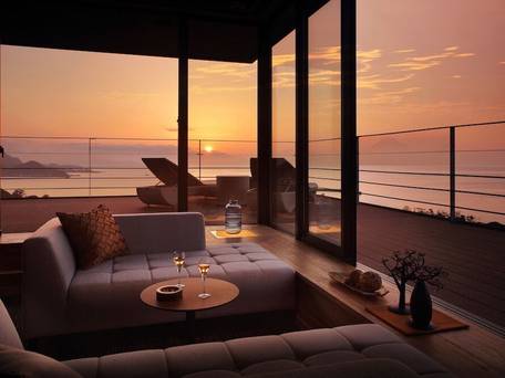 THE SHINRA 森羅 / 1