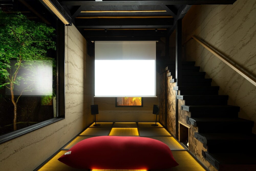 広大な敷地にある豪華な離れで充実のひと時4004691