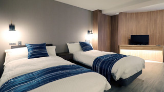 コンフォート ツインルーム