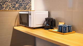 ダブルルーム ダブルベッド 2 台