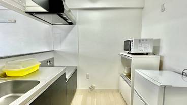 専用キッチン / 37