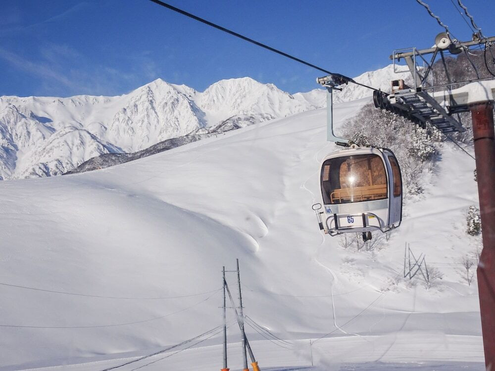 スノー スポーツとスキー