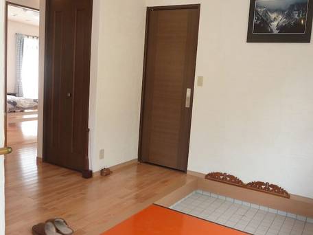 宿 天豆（sora mame） / 3