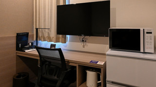 スタンダード ダブルルーム 禁煙 (23時以降のチェックインはできませんのでご注意ください)