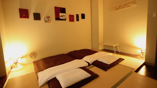 スタンダード和室