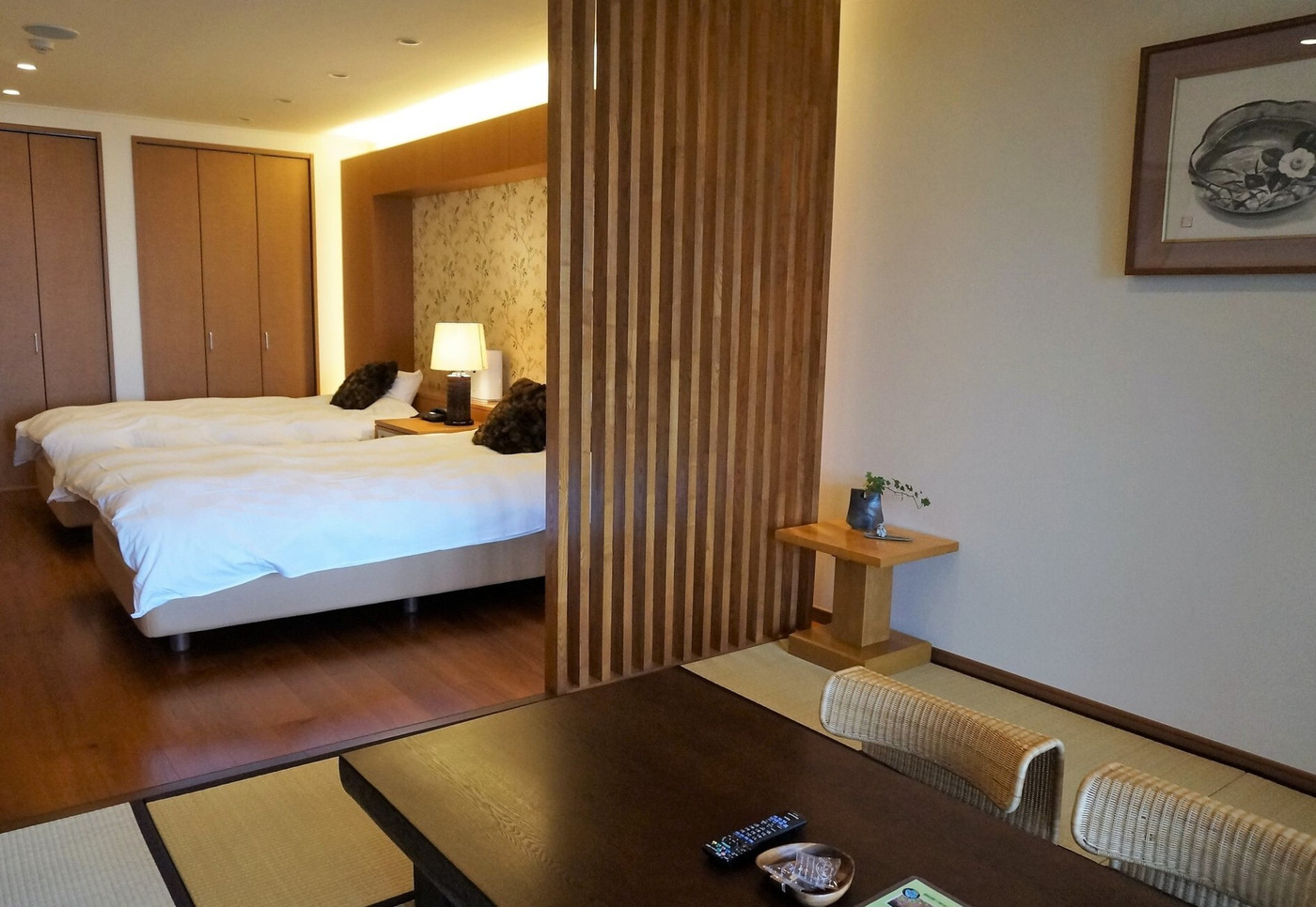 「オーシャンテラス あじさい」 その他 58755905 １階の山萩