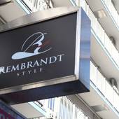 レンブラントスタイル横浜関内（旧：ホテルウィングインターナショナル横浜関内）（神奈川県 ビジネスホテル） / 5