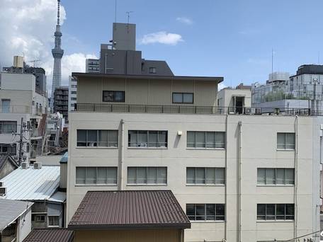 ホテルサンルート浅草 / 5