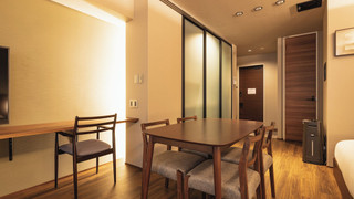 スタンダードB 禁煙