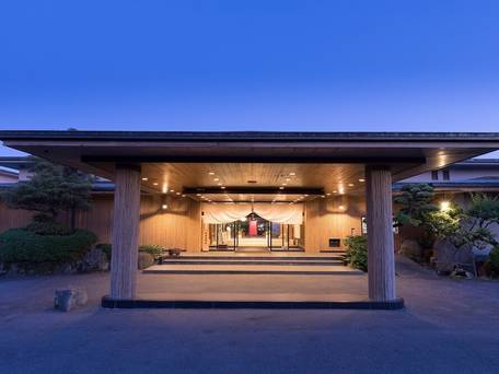 嬉野温泉 和多屋別荘 / 2