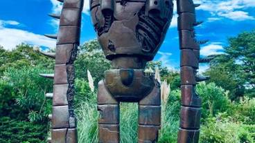 観光スポット / 1