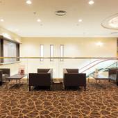 松山東急REIホテル（愛媛県 ビジネスホテル） / 3