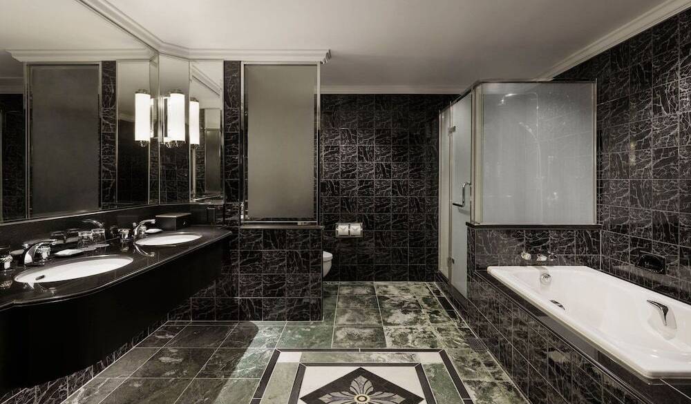 いい香りに包まれながら
ゆったりバスタイム / 1