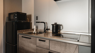 スーペリアC 禁煙