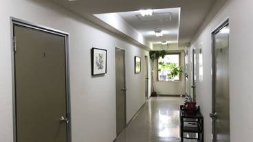 共用キッチン設備 / 10