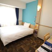 東横イン新富士駅南口（静岡県 ビジネスホテル） / 5