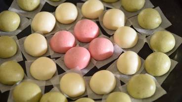 食事・飲み物 / 12