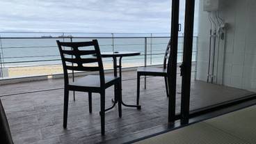 ビーチ / オーシャン ビュー / 21