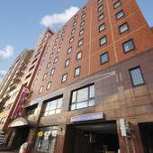 ホテルサンルート札幌(北海道 ビジネスホテル) / 4