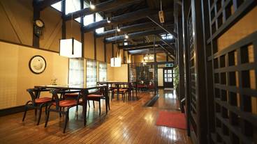 レストラン / 12