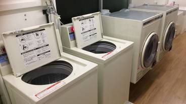 ランドリー ルーム / 3