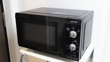 施設内の設備 / 1