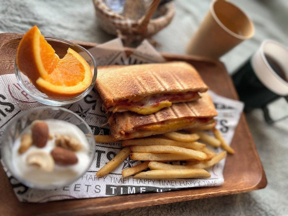 テラス / パティオ