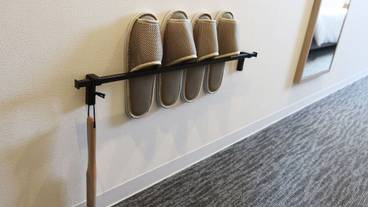 客室の設備とサービス / 28