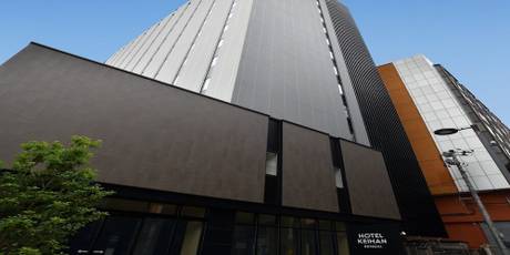 ホテル京阪 仙台