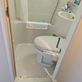 スーパーホテル東京・亀戸（東京都 ビジネスホテル） / 3