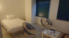 Mykonos Resort Miura