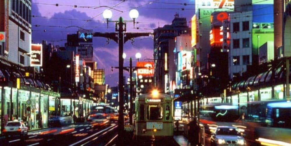 施設からの眺望