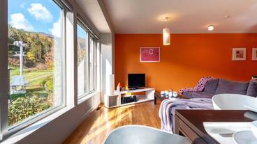 リビングルーム / 16