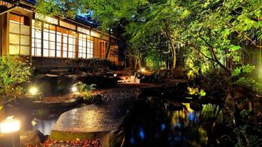 施設の敷地 / 21