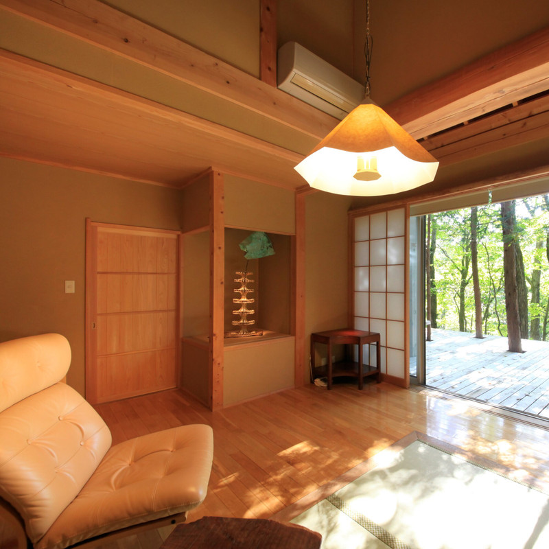 山にあそぶ びょうぶ岳