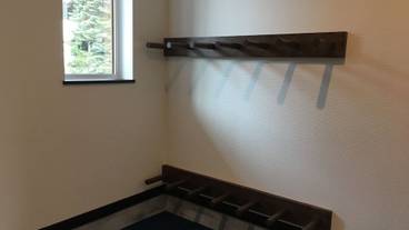 内部エントランス / 2