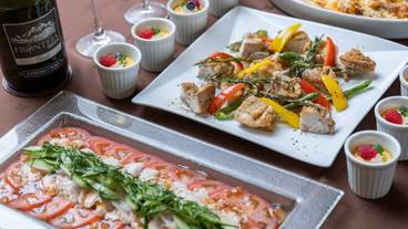 食事・飲み物 / 11