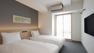 2ベッドルーム (和洋室) 禁煙