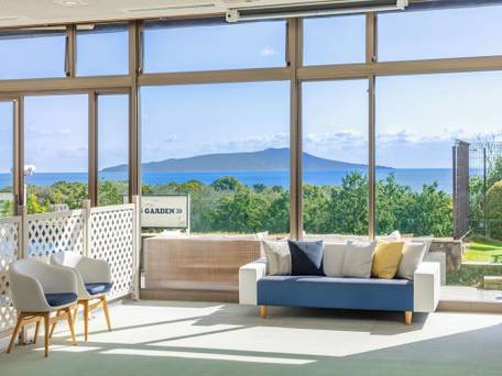 海を望む ペットと泊まれる宿 Wan's Resort（ワンズリゾート）城ヶ崎海岸 / 3