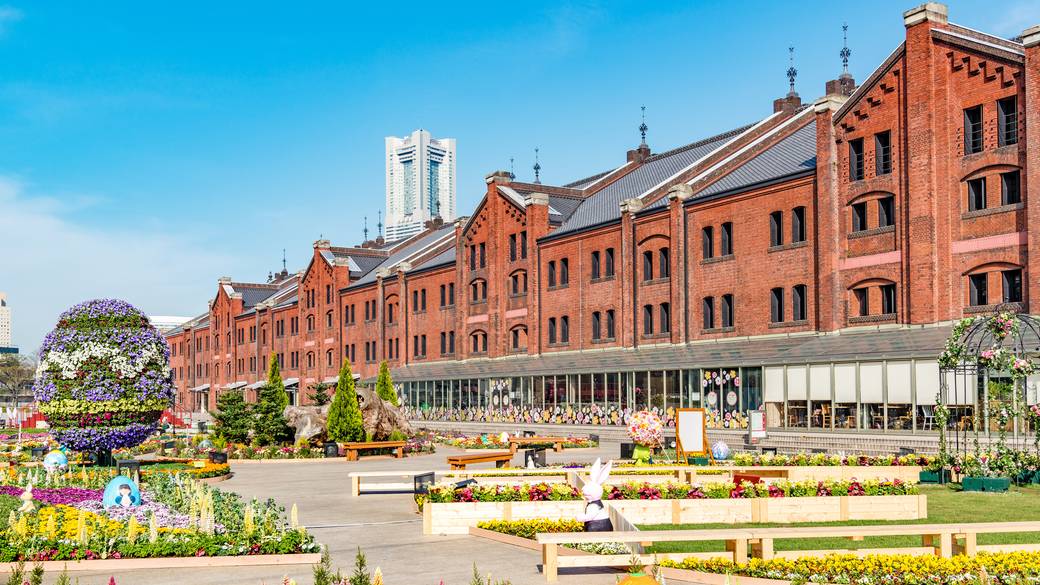 潮風を感じながら
絶品パンケーキを / 1